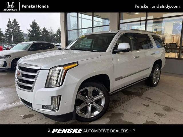2020 Cadillac Escalade 4WD Premium Luxury for sale in Indianapolis, IN