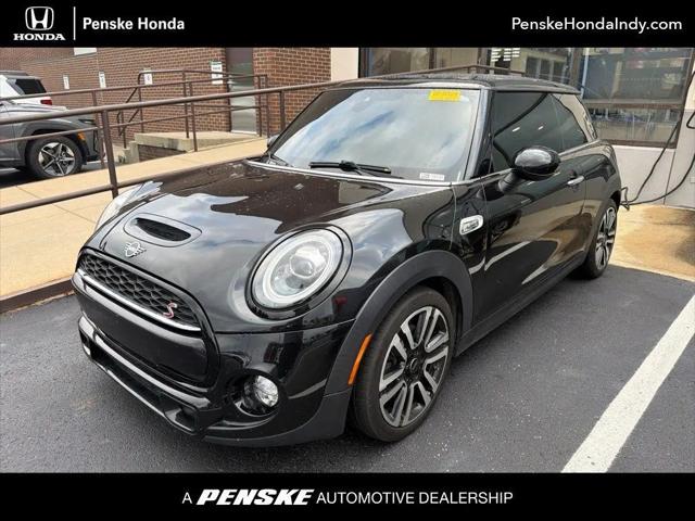 2019 MINI Hardtop Cooper S for sale in Indianapolis, IN