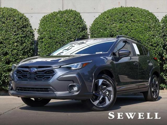 2026 Subaru Crosstrek Limited for sale in Dallas, TX