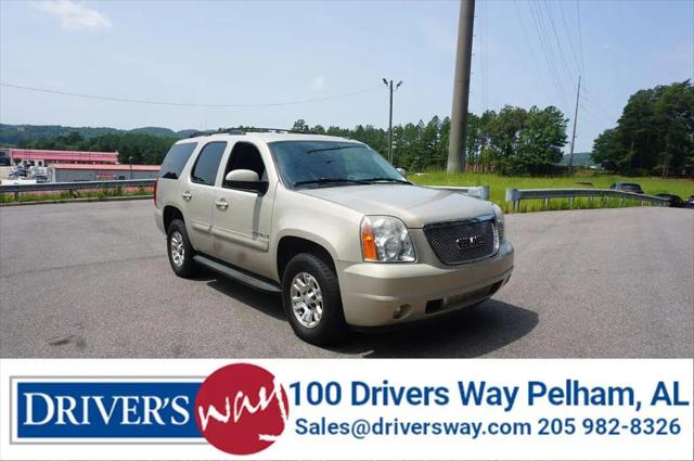 2008 GMC Yukon SLE for sale in Pelham, AL