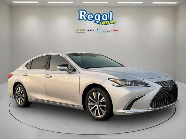 2020 Lexus ES 350 Base for sale in Lakeland, FL