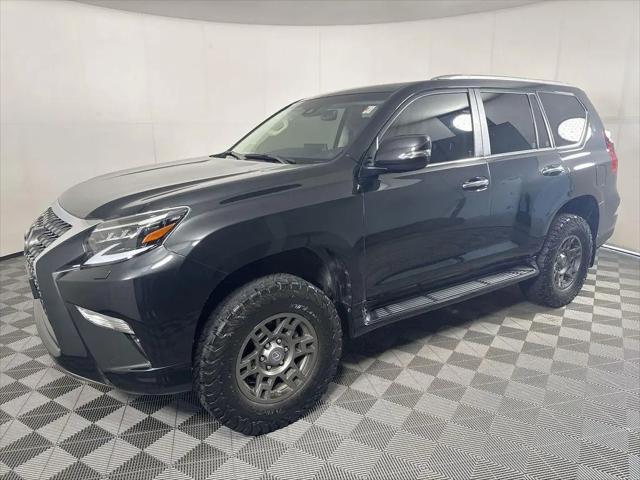 2023 Lexus GX 460 Luxury for sale in Knoxville, TN