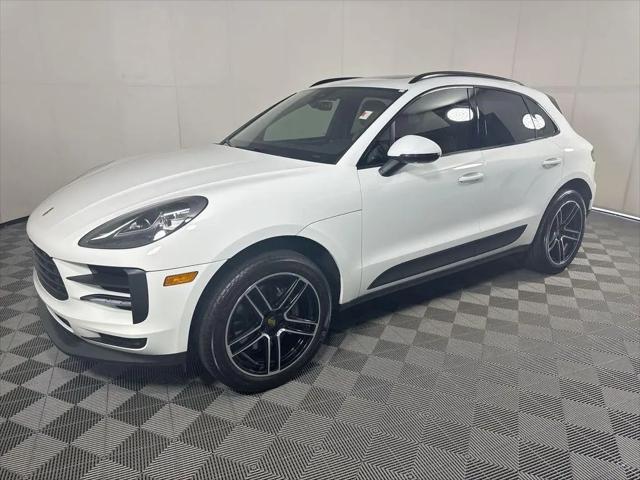 2019 Porsche Macan S for sale in Knoxville, TN