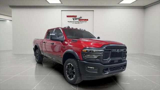 2026 Ram 2500 Power Wagon Rebel Crew Cab 4x4 6'4" Box for sale in Grand Junction, CO