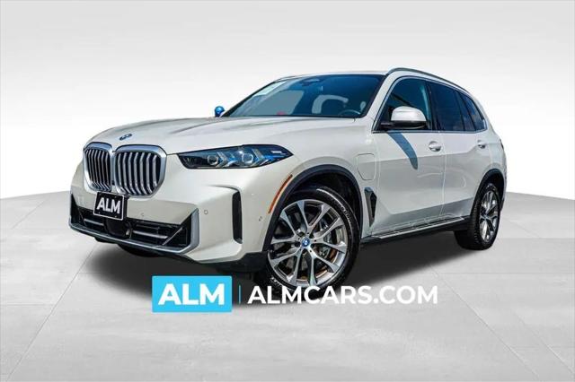 2025 BMW X5 xDrive50e for sale in Marietta, GA