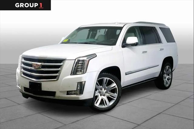 2016 Cadillac Escalade Premium Collection for sale in Hanover, MA