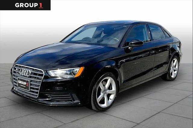 2015 Audi A3 2.0T Premium for sale in Hanover, MA