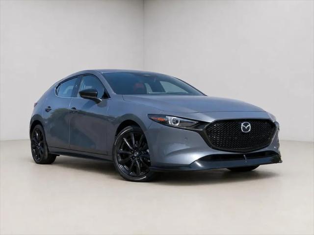 2024 Mazda Mazda3 2.5 Turbo Premium Plus for sale in Wexford, PA