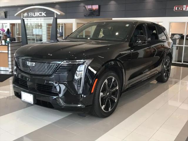 2025 Cadillac Escalade Sport 2 AWD for sale in Green Bay, WI