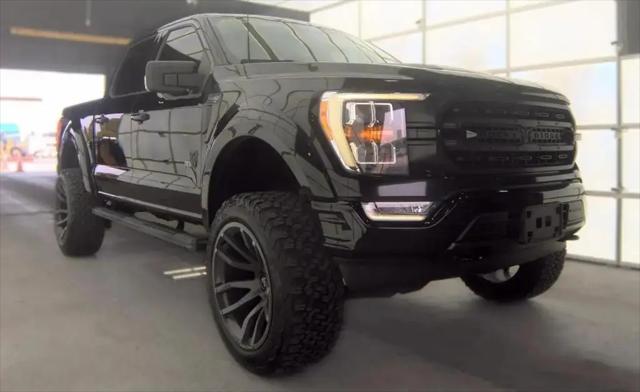 2021 Ford F-150 XLT for sale in Bardstown, KY