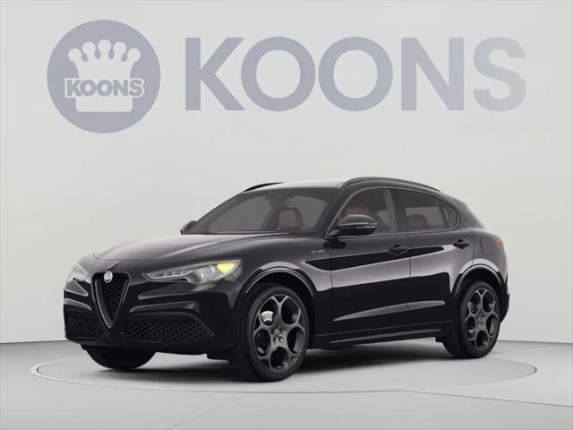 2022 Alfa Romeo Stelvio Quadrifoglio AWD for sale in White Marsh, MD
