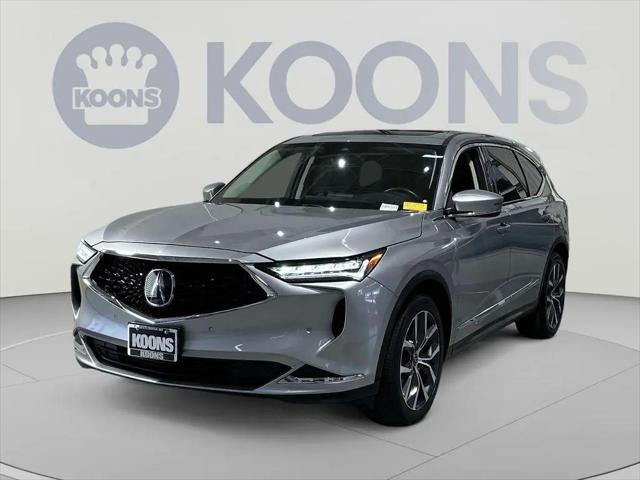 2023 Acura MDX Technology Package for sale in White Marsh, MD