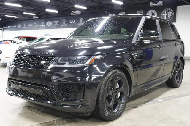 2019 Land Rover Range Rover Sport HSE for sale in Tampa, FL