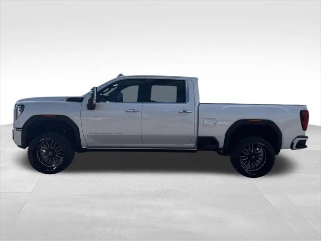 2024 GMC Sierra 2500HD Denali Ultimate for sale in Waterloo, IA