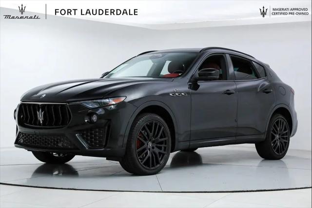 2022 Maserati Levante GT for sale in Fort Lauderdale, FL