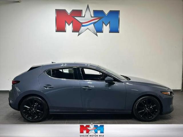 2021 Mazda Mazda3 Premium for sale in Christiansburg, VA