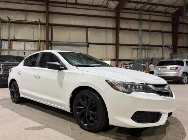 2017 Acura ILX AcuraWatch Plus Package for sale in Newnan, GA