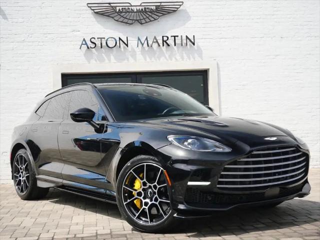 2023 Aston Martin DBX 707 for sale in Beverly Hills, CA