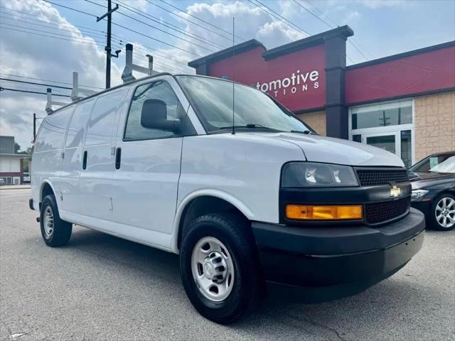 2018 Chevrolet Express Work Van for sale in Louisville, KY