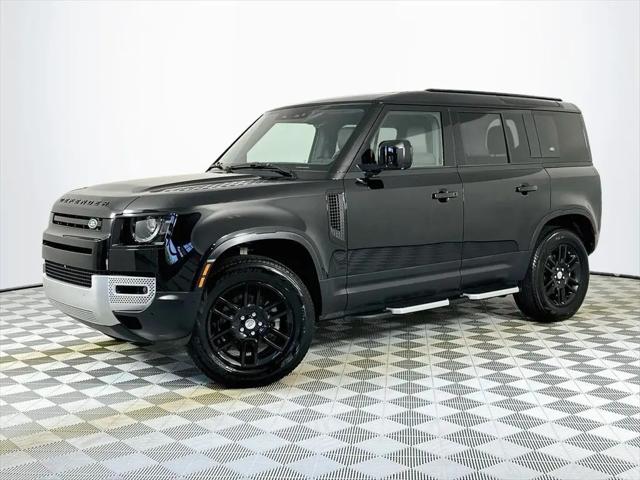 2023 Land Rover Defender 110 S for sale in Naples, FL