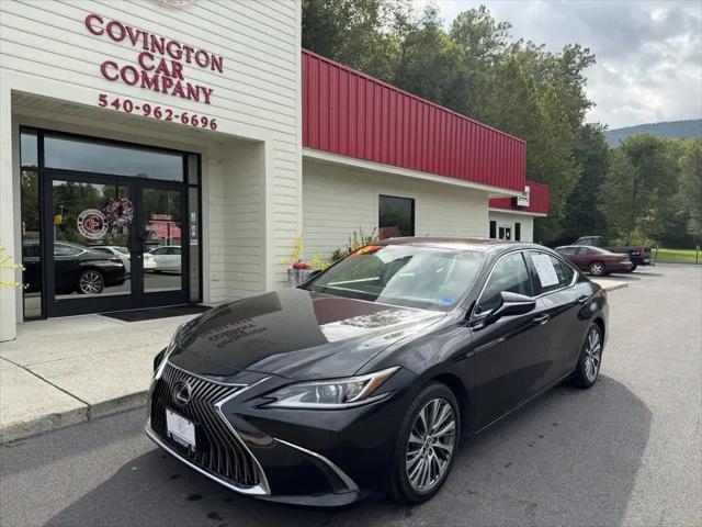 2019 Lexus ES 350 Luxury for sale in Covington, VA