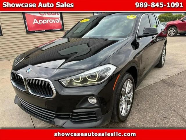 2020 BMW X2 xDrive28i for sale in Chesaning, MI