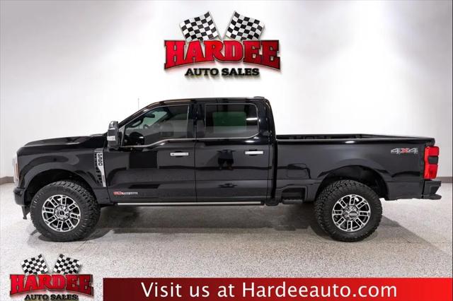 2026 Ford F-350 Platinum for sale in Conway, SC