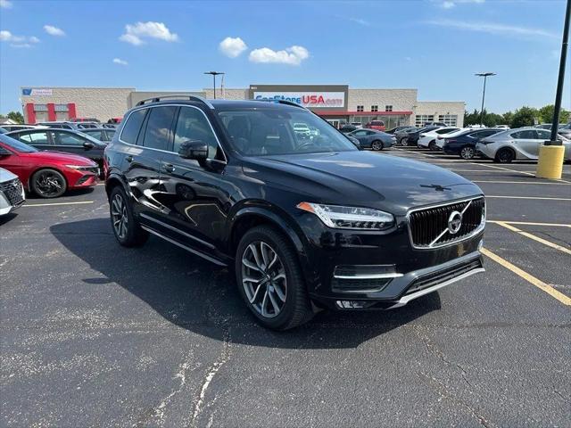 2019 Volvo XC90 T5 Momentum for sale in Wichita, KS