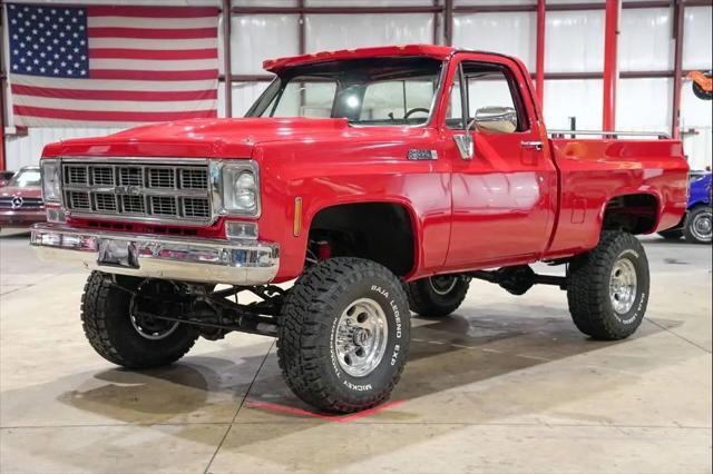 1981 Chevrolet Pickup Base for sale in Grand Rapids, MI