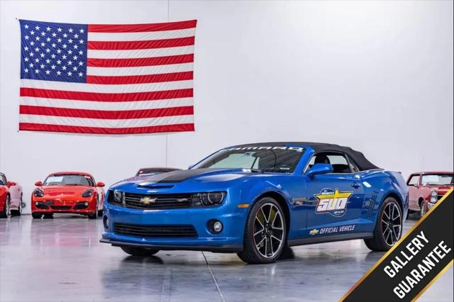 2013 Chevrolet Camaro 2SS for sale in Grand Rapids, MI