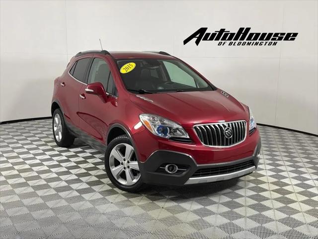 2015 Buick Encore Convenience for sale in Bloomington, IL