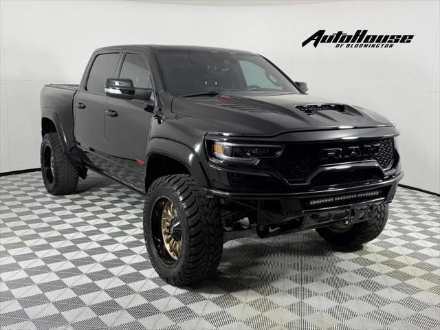2022 Ram 1500 TRX Crew Cab 4x4 5'7" Box for sale in Bloomington, IL