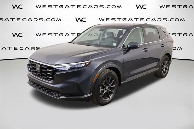 2026 Honda CR-V EX-L 2WD for sale in Raleigh, NC