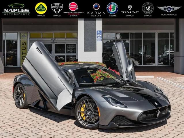 2022 Maserati C20 Base for sale in Naples, FL