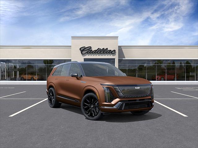 2027 Cadillac iQ Platinum for sale in West Covina, CA