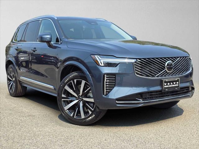 2026 Volvo XC90 Core, B5 AWD Gas (mild hybrid), Gasoline, Bright, 7 Seats for sale in Bellevue, WA