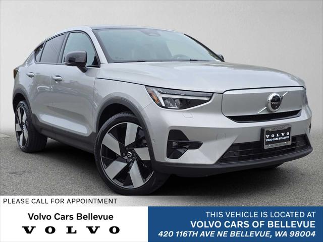 2023 Volvo CT Twin Plus for sale in Bellevue, WA