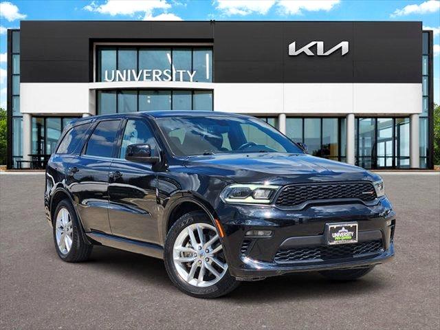 2022 Dodge Durango GT RWD for sale in Waco, TX
