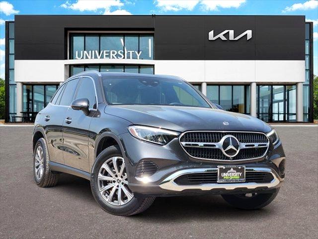 2025 Mercedes-Benz GLC SUV for sale in Waco, TX