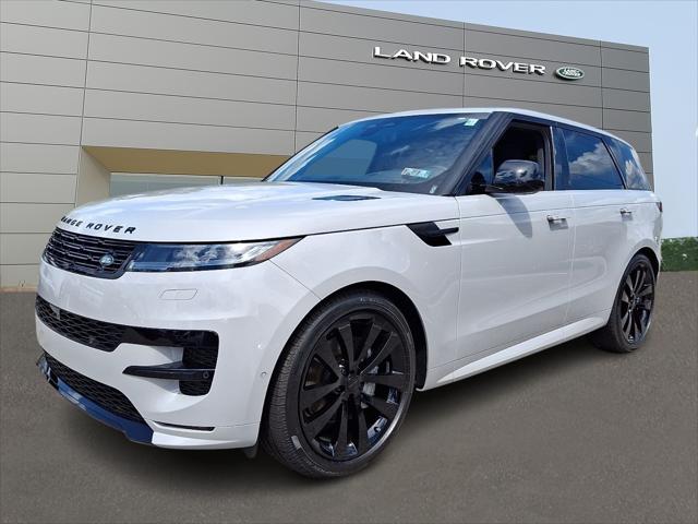 2026 Land Rover Range Rover Sport P400 Dynamic SE for sale in Willow Grove, PA