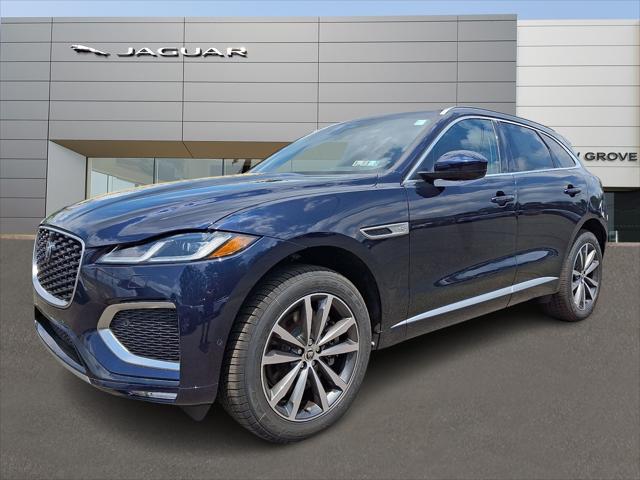 2026 Jaguar F-PACE R-Dynamic S P250 AWD Automatic for sale in Willow Grove, PA