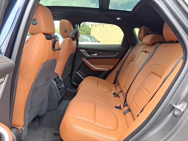 2026 Jaguar F-PACE R-Dynamic S P250 AWD Automatic