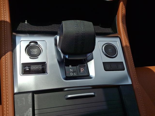 2026 Jaguar F-PACE R-Dynamic S P250 AWD Automatic