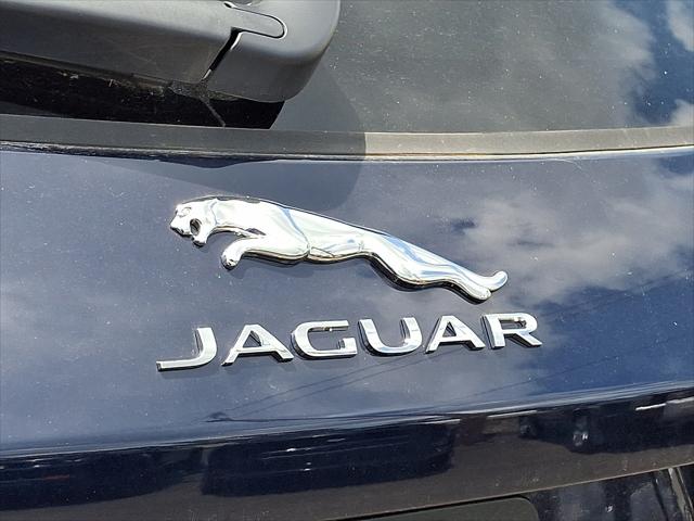 2026 Jaguar F-PACE R-Dynamic S P250 AWD Automatic
