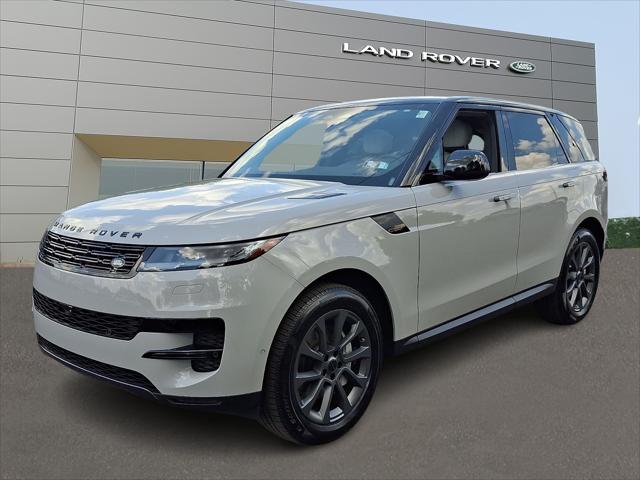 2026 Land Rover Range Rover Sport P360 SE for sale in Willow Grove, PA