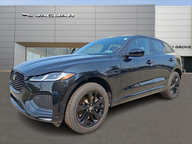 2026 Jaguar F-PACE R-Dynamic S P250 AWD Automatic for sale in Willow Grove, PA