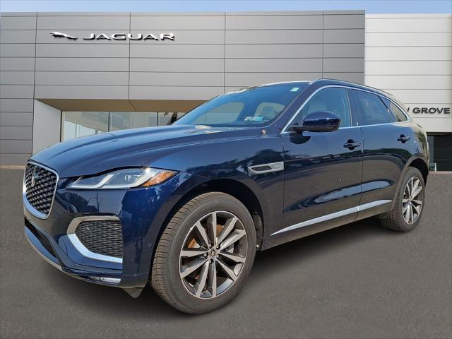 2026 Jaguar F-PACE R-Dynamic S P250 AWD Automatic for sale in Willow Grove, PA