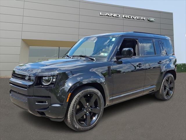 2026 Land Rover Defender P400 X-Dynamic SE for sale in Willow Grove, PA