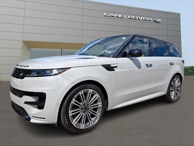 2026 Land Rover Range Rover Sport P400 Dynamic SE for sale in Willow Grove, PA