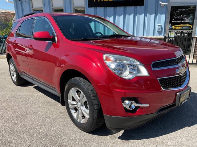 2013 Chevrolet Equinox LT for sale in Waukesha, WI